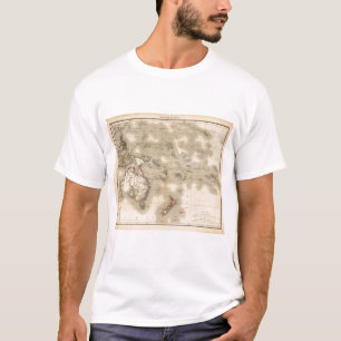 Australia 4 T-Shirt