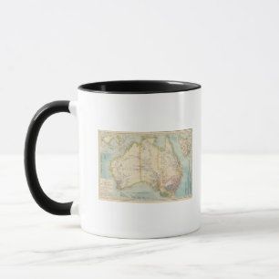 Australia 7 mug