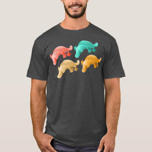 Australia Animal Platypus T-Shirt