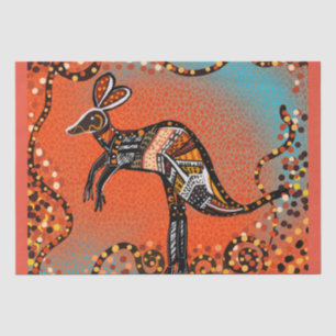 AUSTRALIA ART TISSUE PAPER