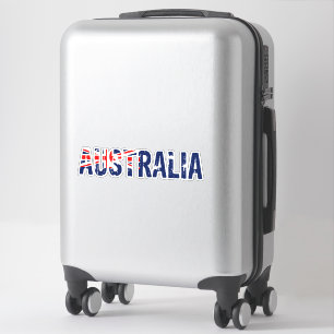 Australia, Australian