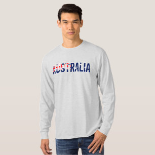 Australia, Australian  T-Shirt