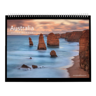 Australia Calendar