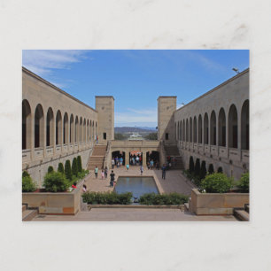 Australia - Canberra - Parliament Houses Postcard