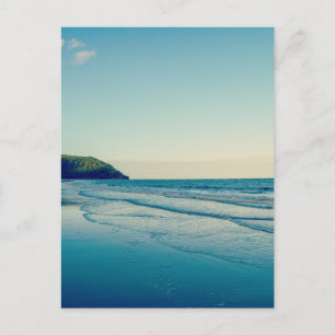 Australia Cape Tribulation Postcard