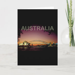 Australia Card