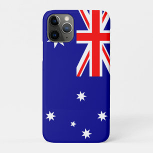 Australia iPhone 11 Pro Case