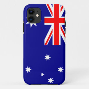 Australia iPhone 11 Case