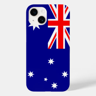 Australia Case-Mate iPhone 14 Case