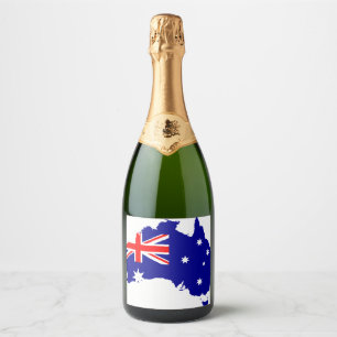Australia champagne 🍾 labels 🍾