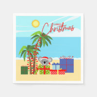 Australia Christmas