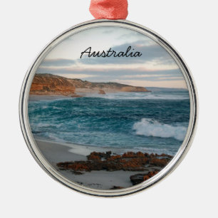 Australia Christmas Ornament