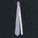 australia coat of arms tie<br><div class="desc">Coat of arms of Australia. The coat of arms of Australia is the official symbol of Australia. The shield is the focal point of the coat of arms, contained within is the badge of each Australian state. The Red Kangaroo and Emu that support the shield are the unofficial animal emblems...</div>