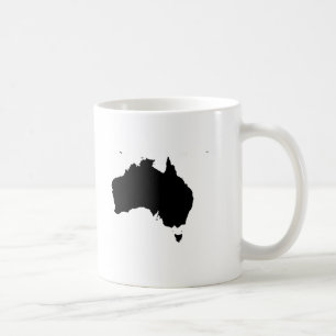 AUSTRALIA COFFEE MUG