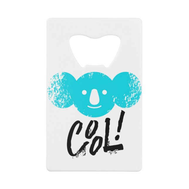 Australia Cool Koala Support Wildlife Australia (Front)