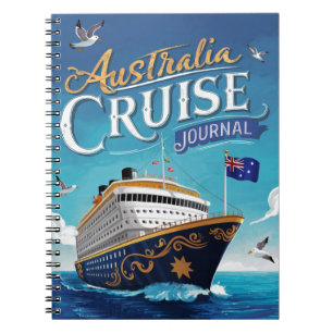 Australia Cruise Journal
