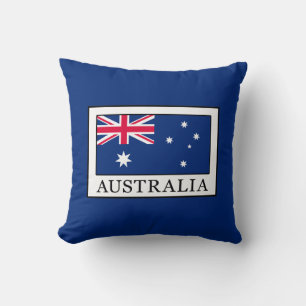 Australia Cushion