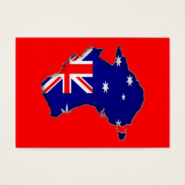 Australia Day (Front)