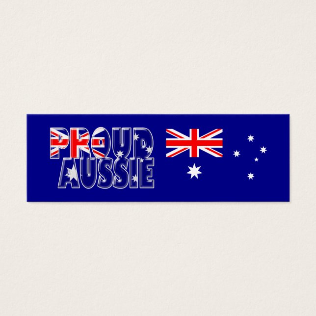 Australia Day (Front)