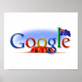 australia_day2005 poster