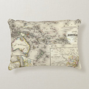 Australia Decorative Cushion