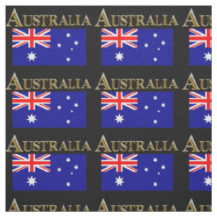 AUSTRALIA FABRIC