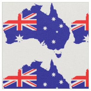 Australia fabric 🦘