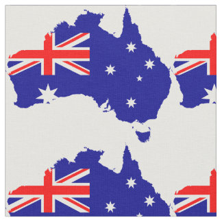 Australia fabric 🦘