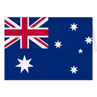 Australia Flag