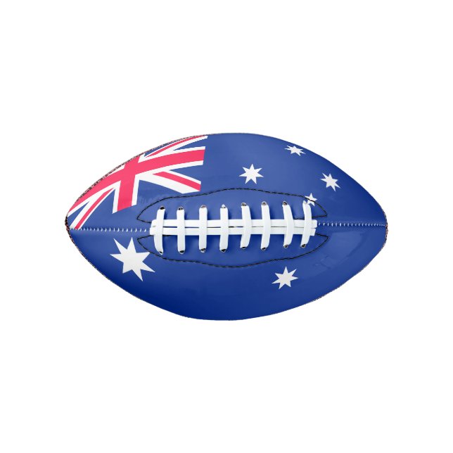 Australia Flag Football (Front)