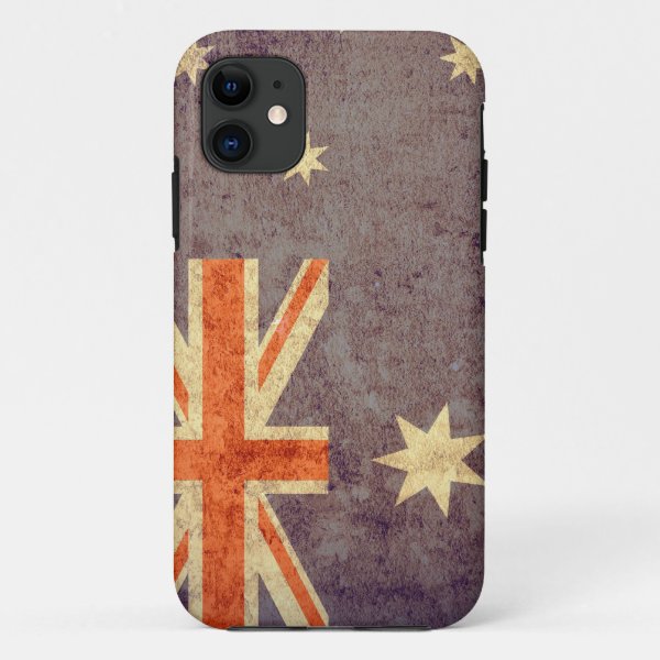 Australia iPhone Cases & Covers