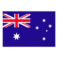Australia Flag