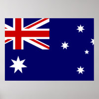 Australia Flag