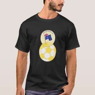 Australia Football Club T-Shirt