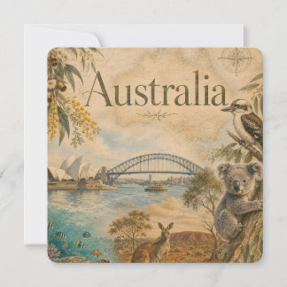 Australia for lovers of Australia