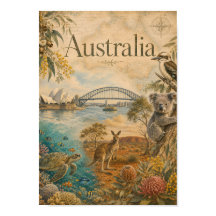 Australia for lovers of Australia