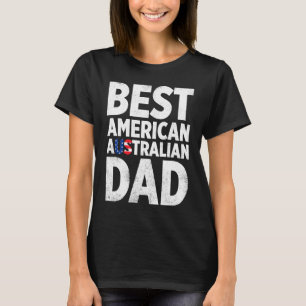 Australia For Proud Australian Aussie Australia Ro T-Shirt