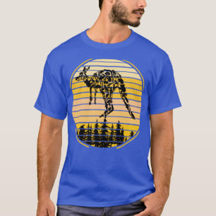 Australia Gift Koala Kangaroo T-Shirt