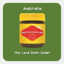 Australia Great Southern Land