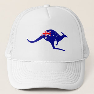 Australia hat, for sale ! trucker hat