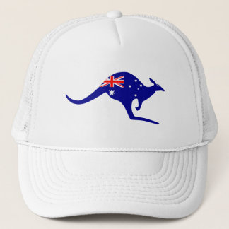 Australia hat, for sale ! trucker hat
