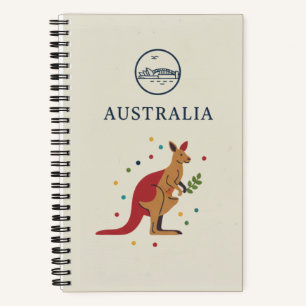 Australia Heritage & Travel Photo Archive Journal