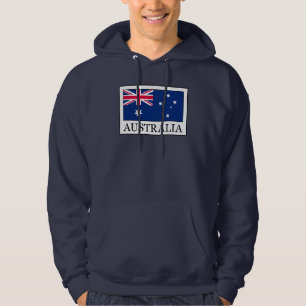 Australia Hoodie