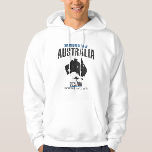 Australia Hoodie