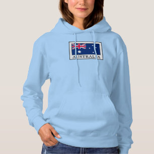Australia Hoodie