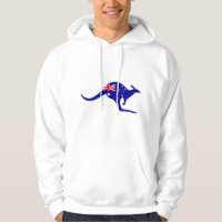 Australia 🦘 hoodie 🦘