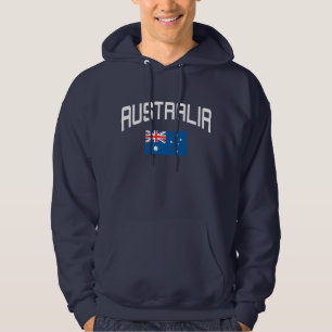 Australia Hoodie