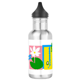 Australia - KAKADU National Park - wildlife 532 Ml Water Bottle