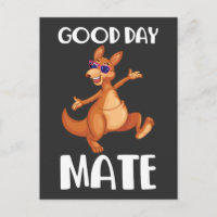 Australia Kangaroo Animal Australian Flag Aussie