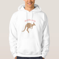 Australia Kangaroo